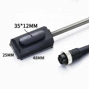 Touchless Automatic Faucet <strong>Sensor</strong> Infrared <strong>Motion</strong> <strong>Detection</strong> <strong>Module</strong> for Hands-Free Bathroom and Kitchen Water Saving Fixtures - Product Image 6