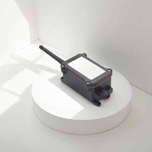 BGT Wireless IoT Fuente de baja potencia con batería LoRaWan Temperatura del suelo Humedad EC Sensor para solución agrícola - Product Image 6