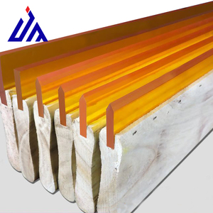 Chiều dài tùy chỉnh bằng gỗ xử lý giống cây chổi mới 60/65/70/75/80 độ cứng Màn hình in ấn giống cây chổi với tính năng thực hiện - Product Image 3