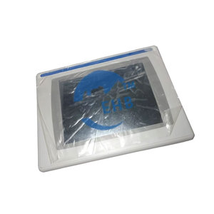 Original Neues programmier bares quadratisches LCD-Display 123-2MA03-0AX0 - Product Image 4