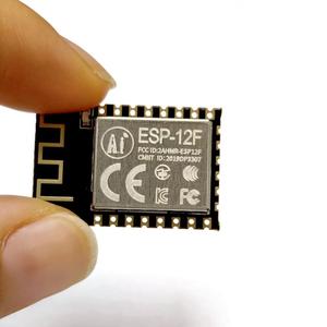 ESP-12F autentico ESP8266-12F modulo Wireless WIFI porta seriale remota di Ai-Thinker CE / FCC / ROHS / REACH - Product Image 1