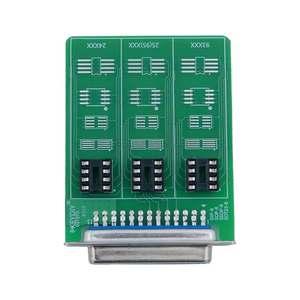 KEYDIY-Generador remoto KDX4, lector de chips de copia, programación multifuncional antirrobo, herramienta de emparejamiento, actualización de KDX2