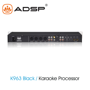 Профессиональный аудио процессор для Fm-радио с сертификатом CE - Product Image 5