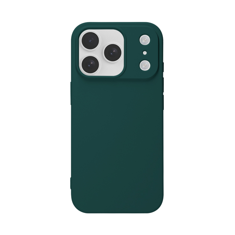 Verde oscuro
