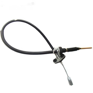สายอะไหล่รถยนต์สำหรับ Daewoo Lanos สายปล่อยฝากระโปรงรถยนต์96236189 // 96303301 - Product Image 3