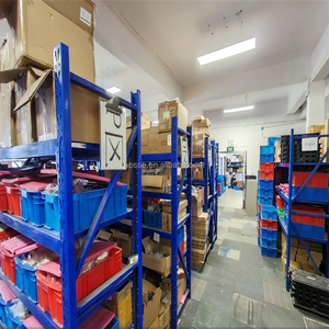 AB Original SPS programmier bare Logik steuerung 1756-IFI6/A Warehouse Stock SPS Programmier steuerung 1756-IG16 1756-IH161 1756-IH16I