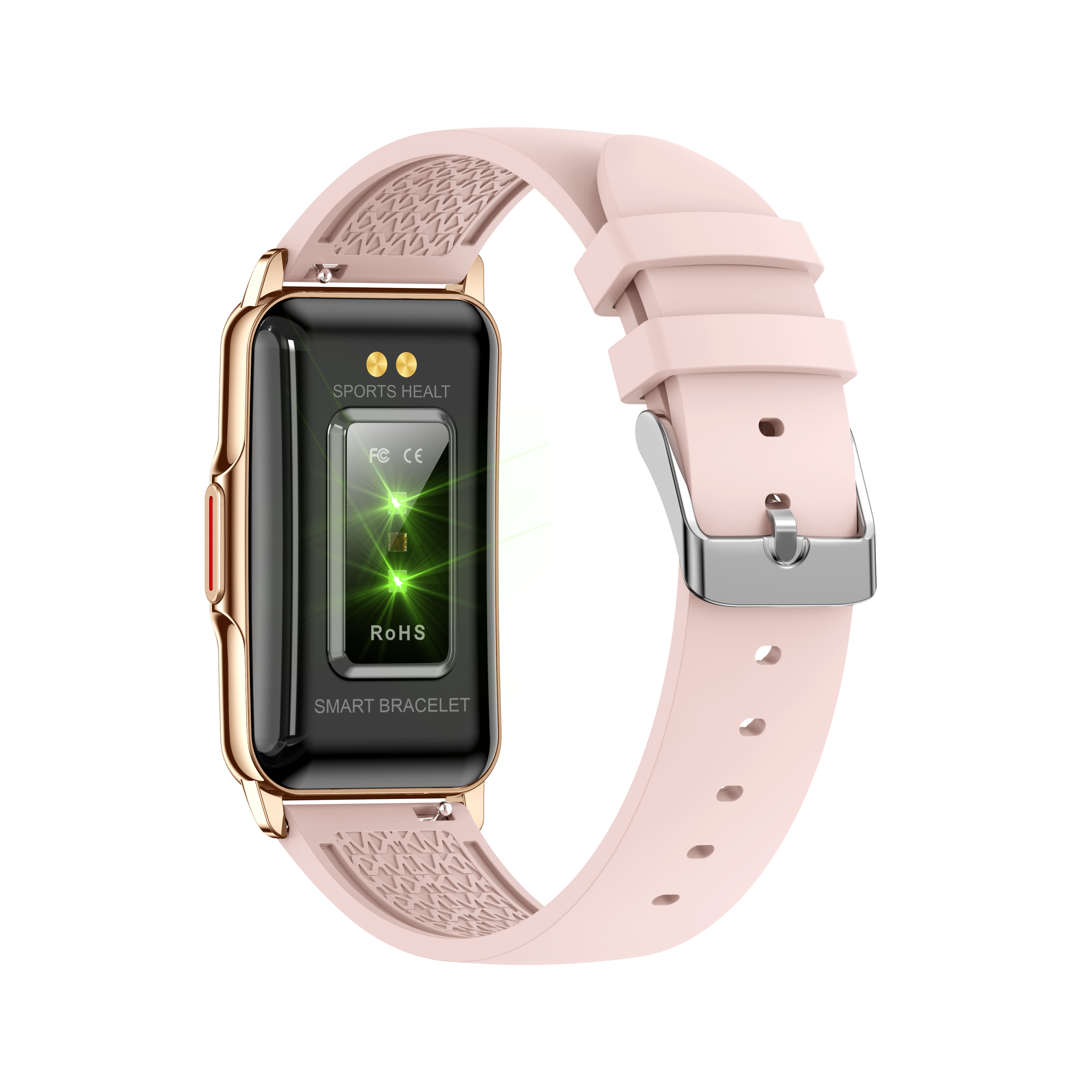 สายรัดซิลิโคน2