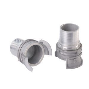 Giá thấp bán buôn 2 "-4" Nhôm nhanh chóng phát hành guillemin khớp nối pháp Ống khớp nối với áp lực cao chữa cháy công cụ - Product Image 3