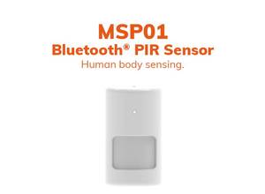 IoT Smart Ir Pir人間検出占有センサーミリ波レーダーセンサーLora Lorawan Bluetooth PIRモーションセンサー - Product Image 6