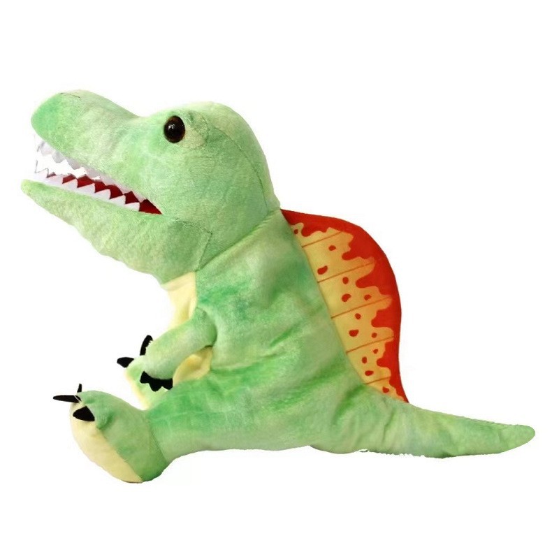 Spinosaurus