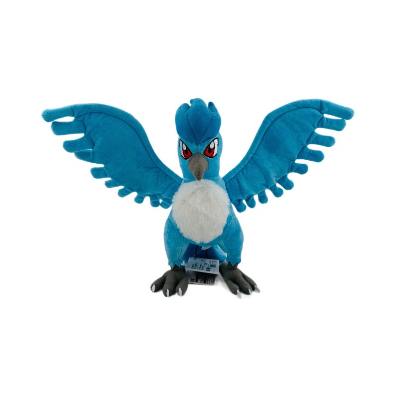 C นกแช่แข็งขนาดใหญ่