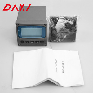 EC-6801オンライン0.01ECテスター電源4-20mAECセンサー導電率送信機 - Product Image 6