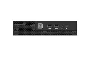 Mini PC inte-l 14th gen Core I3/i5/i7 mini computadora de escritorio 1 LAN Soporte de pantalla dual WIFI + BT J4125 PC Barebone - Product Image 3