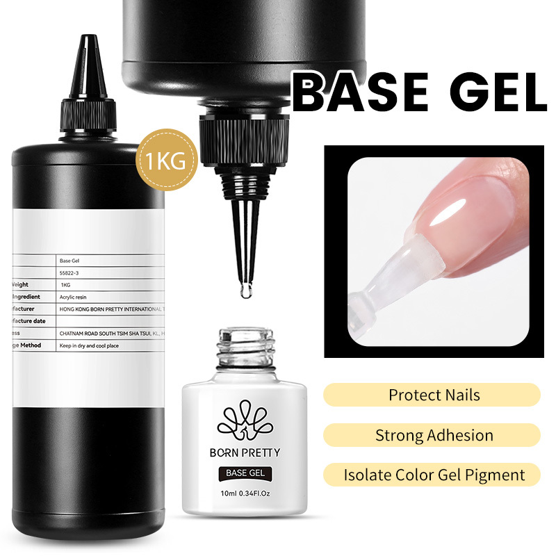 58786-3 Base Gel