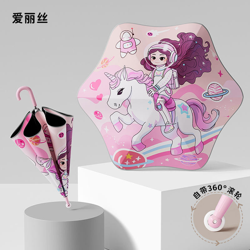 Alice + PALO medio engrosado