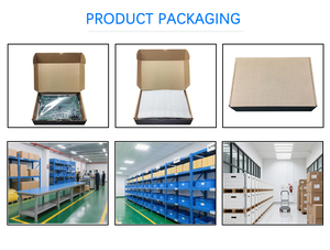 Carte mère d'impression de haute qualité Truelink d'origine utilisée ENM18235 Module de carte PC G Head (avant 10/02) Imprimante à jet d'encre Imaj S8 - Product Image 4