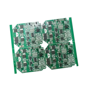 Cina OEM customed PCBA società PCB servizio chiavi in mano Software di sviluppo Hardware che sviluppa la programmazione Drive - Product Image 3