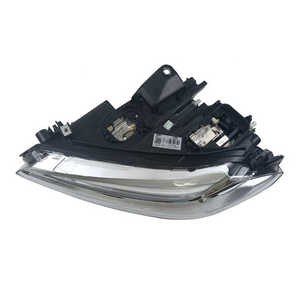 מכלול פנסים ראשיים מסדרה <span class=keywords><strong>1</strong></span> F52 <span class=keywords><strong>LED</strong></span> 63117466503 63117466504 עבור BMW סדרה <span class=keywords><strong>1</strong></span> F52