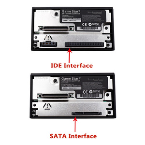 用于PS2游戏控制台的SATA接口网卡适配器用于PS2 Sata网卡硬盘适配器 - Product Image 4