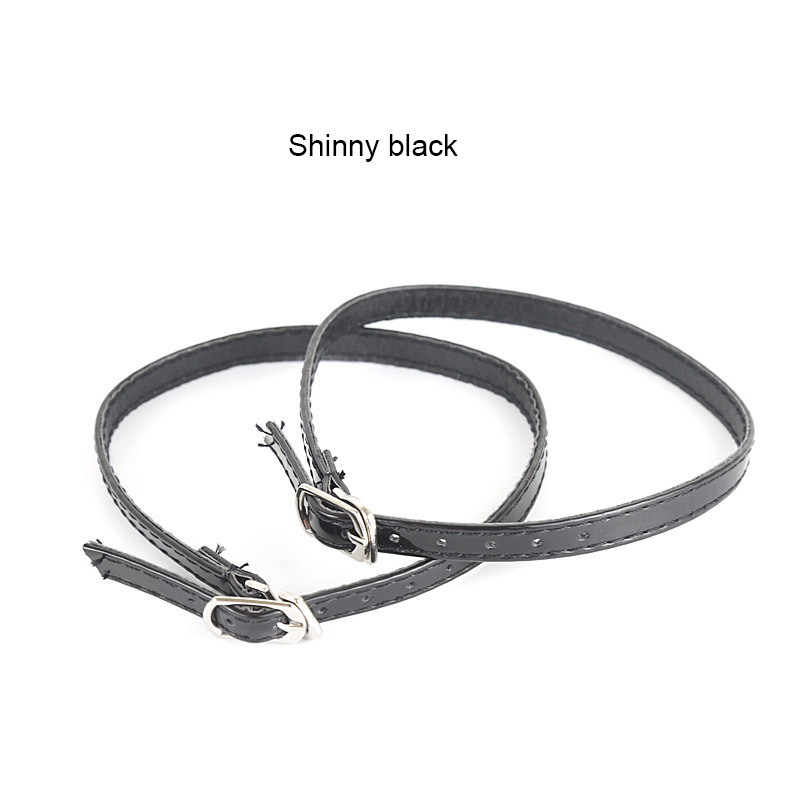 Shinny black