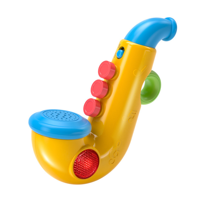 Saxophone