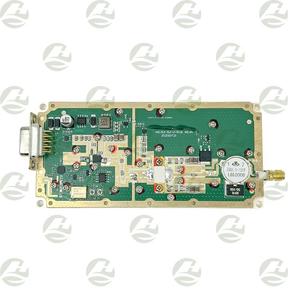 50 Wát 433/900MHz 1.2GHz 1.5Ghz 2.4Ghz 5.2Ghz <span class=keywords><strong>5.8GHz</strong></span> FPV quốc phòng can thiệp UAV truy cập Drone mô-đun gây nhiễu - Product Image 2