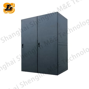 Customized In Rack CDU for High-Performance <strong>Computing</strong> (HPC)
