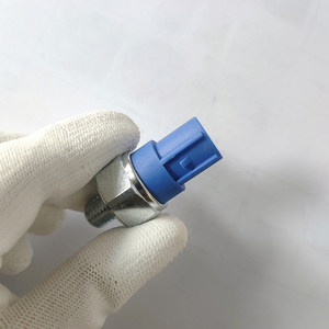 Cảm biến áp suất dầu phụ tùng ô tô chính hãng màu xanh 37250-PRB-A01 dành cho ACURA HONDA - Product Image 1