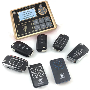 Neueste Keydiy Remote Master Hcd600 für die Fernbedienung programmierung