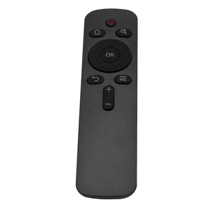 <strong>Customized</strong> 8 <strong>Key</strong> 12 Button Dehumidifier Remote Control Air Curtain Remote Control Electric Fireplace Remote - Product Image 2