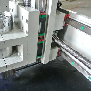 Mini máquina enrutadora Cnc de escritorio, 6090, rotativa de 4 ejes, precio de fábrica - Product Image 5