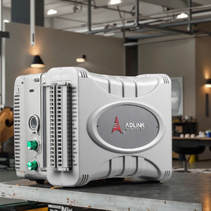 Adlink-Módulos USB DAQ de entrada universal multifunción, versión OEM, 4 canales, 24 bits, en stock