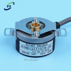Запчасти для лифта, поворотный датчик для лифта, 47HB13ZT10T9-33 Fuji ** c - Product Image 1