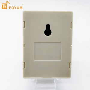 TY-R1 RFユニバーサルリモートコントロールワイヤレススイッチDC 5V-30V 3チャンネルレシーバーガレージドア用ローリングコード433mhz - Product Image 5