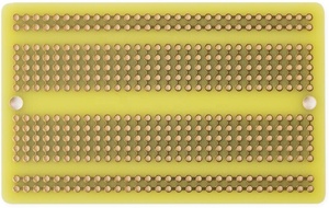 Prototip PCB lehim kurulu yarım boy Breadboard PCB - Product Image 3