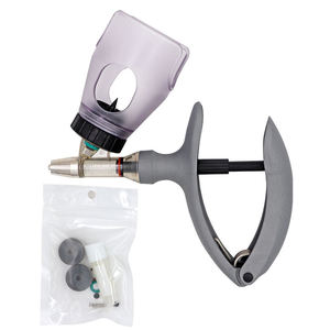 Jeringa de inyección continua de jeringa veterinaria Great Farm/jeringa de vacuna automática para animales - Product Image 3