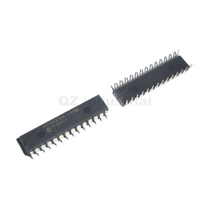 QZ BOM yeni orijinal IC MCU 8BIT 14KB flaş 28SPDIP PIC16F876A PIC16F876A-I/SP - Product Image 2