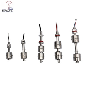 Sensor de nivel de líquido magnético FUEN, interruptor de flotación doble, Sensor de nivel de aceite flotante - Product Image 5