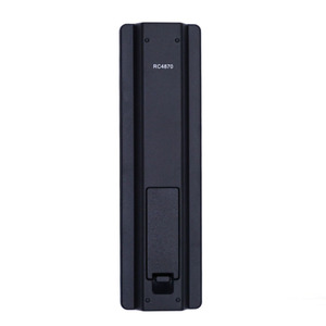 Uso del telecomando per TELEFUNKEN TF-RC4870 RC4875 RC4849 per HITACHI TECHWOOD TV Telefunken Tf-Finlux Shar TV di controllo remoto - Product Image 2