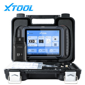 Upgrade D8W V2.0 Auto diagnose scanner OBD2-Codeleser Alle Systeme Kfz-Diagnose gerät mit 38 Resets - Product Image 3