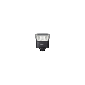 ワイヤレスラジオ制御を備えた強力でコンパクトなカメラのフラッシュライトHVL-F28RMA.CE7 GN28 - Product Image 1