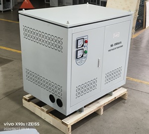 Inverter trasformatore tre a monofase 380 per 220 20kw 10kw 15kw