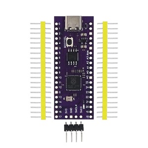 Ultimate Pico RP2040 128Mbit 16MB/4M Compatible con procesador de doble núcleo - Product Image 1