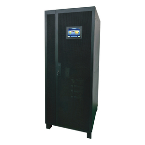 Strong Convenience Hot-Swappable Module 100K High Stability Modular UPS <strong>System</strong> 600K for <strong>Data</strong> Centers - Product Image 2