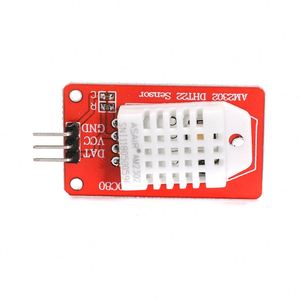 Ardui用OEM温度および湿度AM2303DHT22センサー - Product Image 4