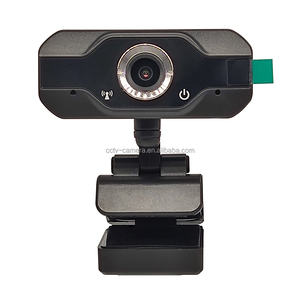 Online-Unterricht Bestseller USB 2.0 3.0 Laptop Desktop PC Computer HD Web kamera Webcam