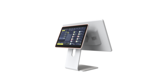 <strong>POS</strong> <strong>System</strong> New Style Android11 Single Touch Screen Billing <strong>Machine</strong> for Retail Store - Product Image 4