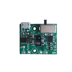 cabinet hand <strong>sensor</strong> switch smart <strong>module</strong> hand wave <strong>control</strong> integrated circuit plate battery/USB charging - Product Image 1