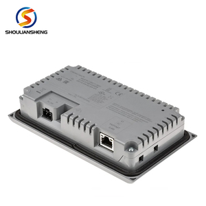 Высококачественные промышленные автоматические контроллеры plc pac с 6AV6647-0AH11-3AX0 plc логическим программным контроллером - Product Image 2