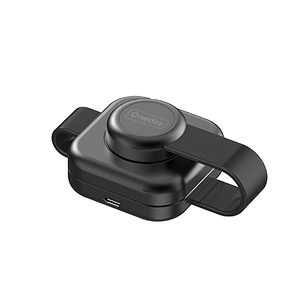 Onedayユニークな3-in-1ワイヤレス充電器EQ03フォールドアブルキーイング充電人気の充電器 & アダプター - Product Image 3